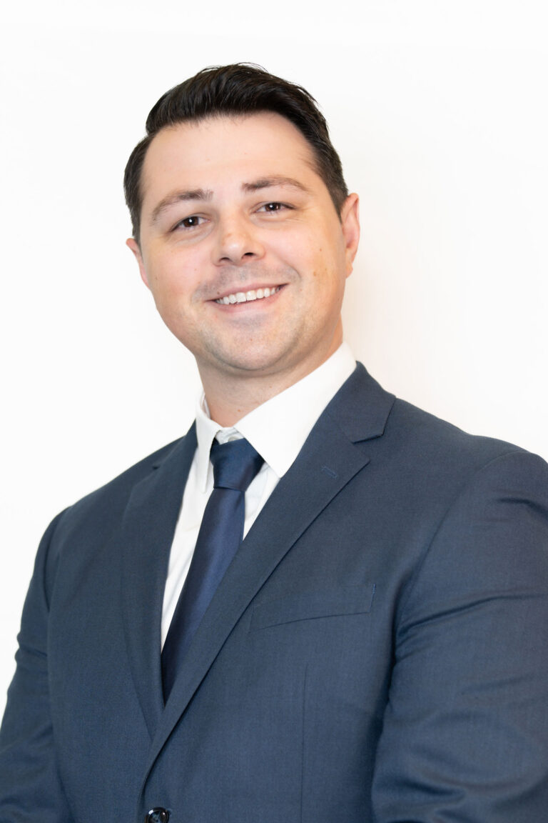 Professional Branding Headshot Jacksonville