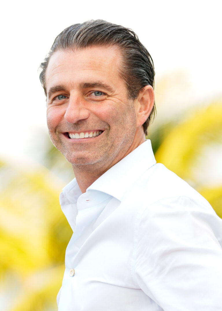 Executive Headshot Jacksonville Florida