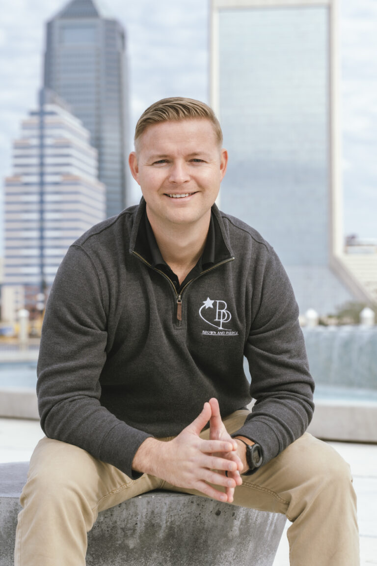 Professional Headshot Jacksonville