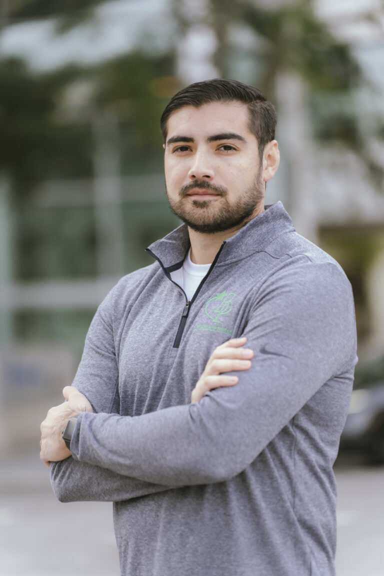 Business Headshot Photography Jacksonville